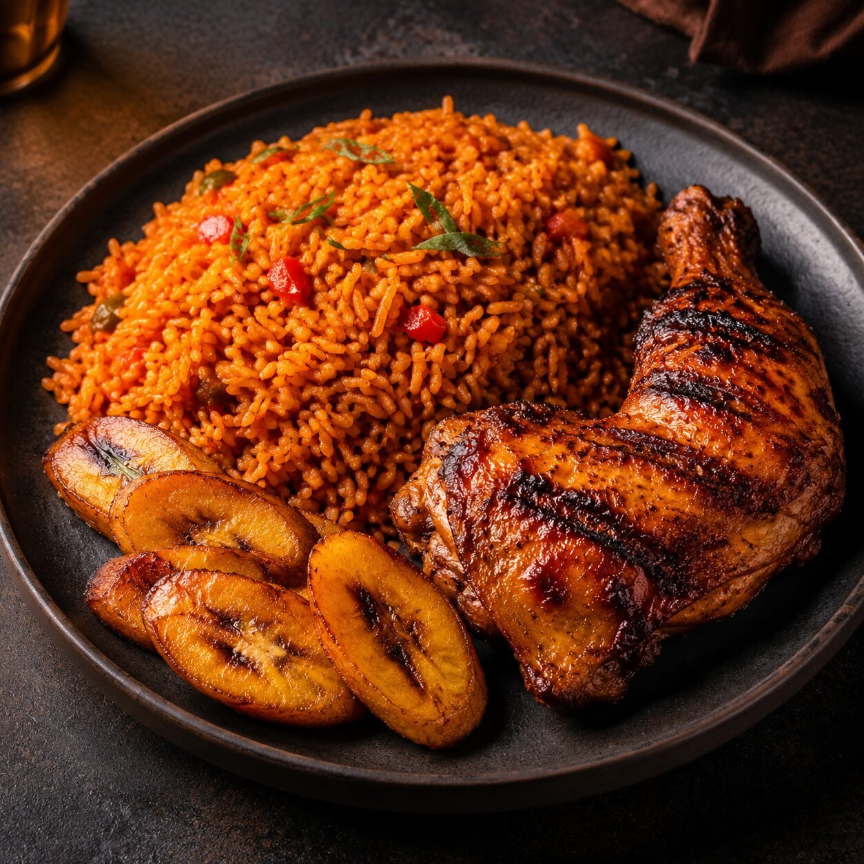 Rice & Combos
